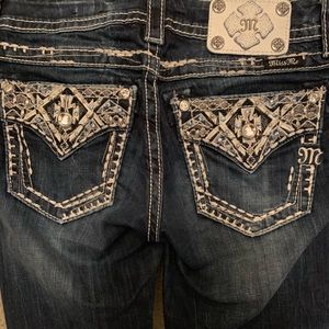 Miss Me Jeans 🤩